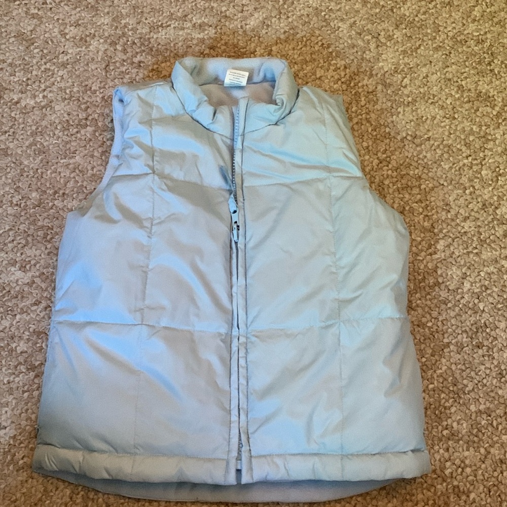 Girls Old Navy Vest